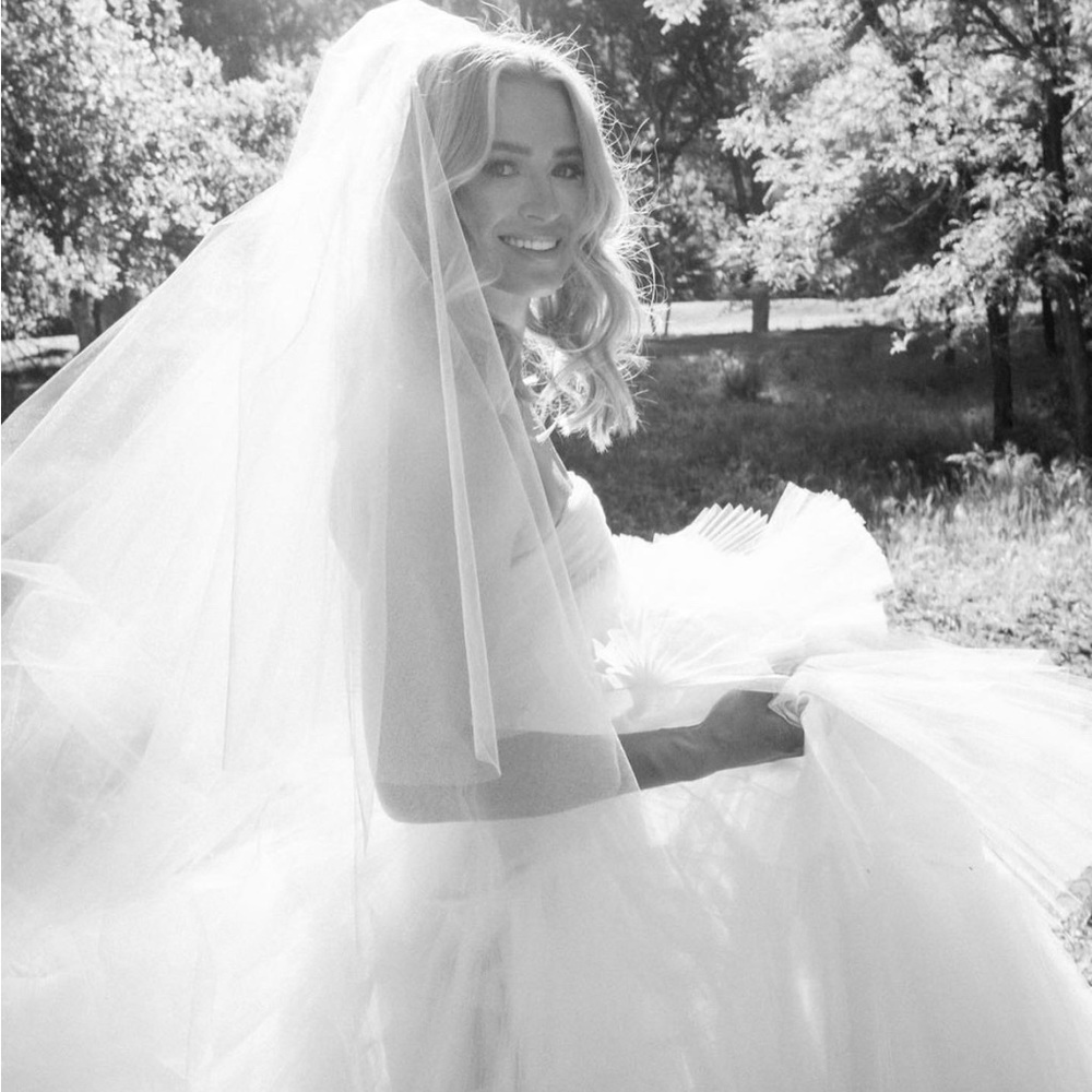 Meet your Posher, Kaitlin